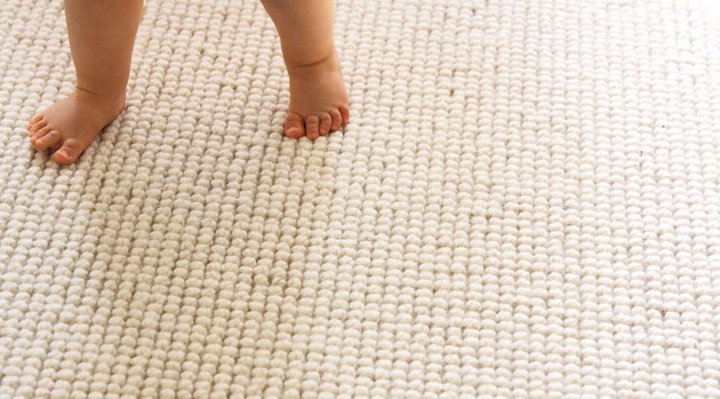Ten reasons why you should have wool carpet in your home - Vifloor