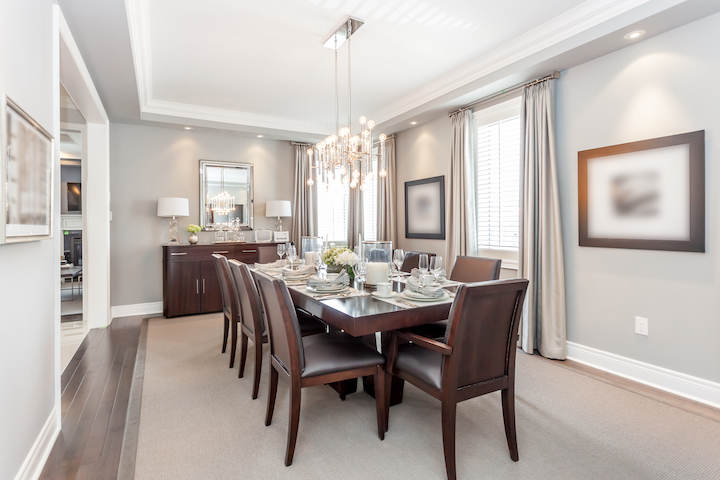 area rug for dining room